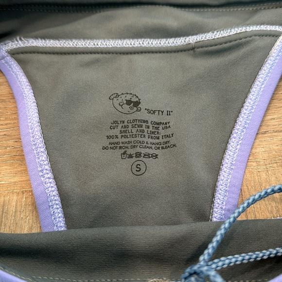 Jolyn SOFTY II Swim Bottoms - Picture 3 of 4